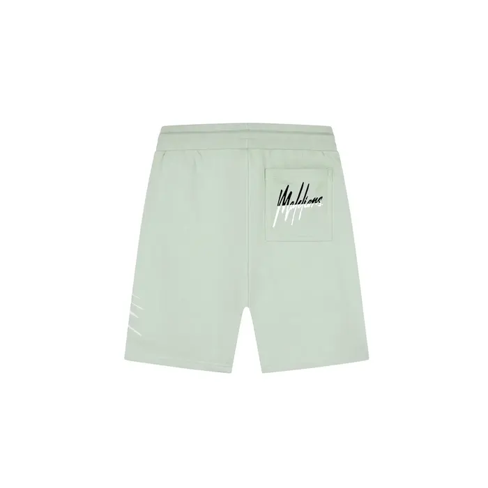 Malelions Malelions Men Split Shorts