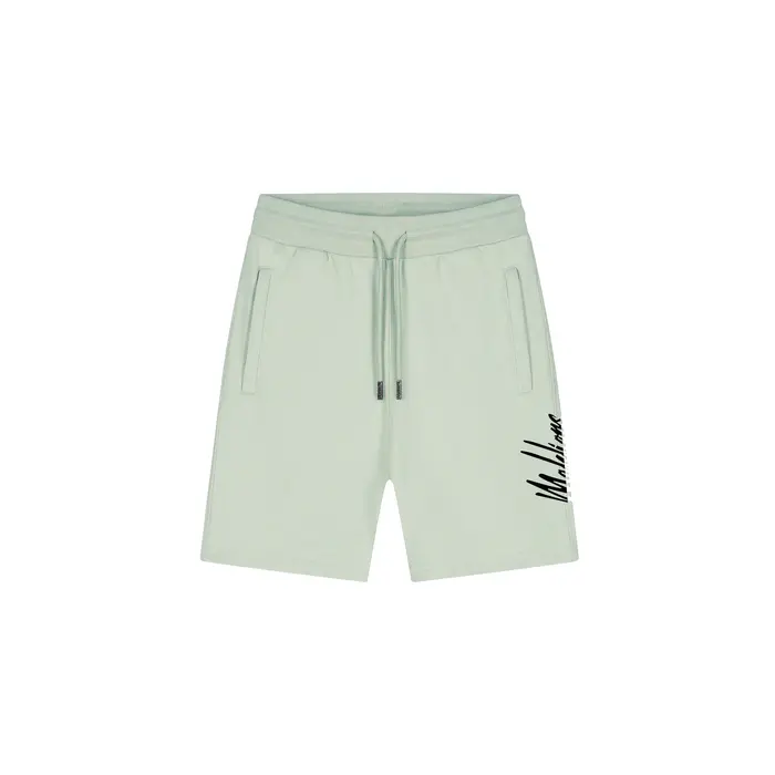 Malelions Malelions Men Split Shorts