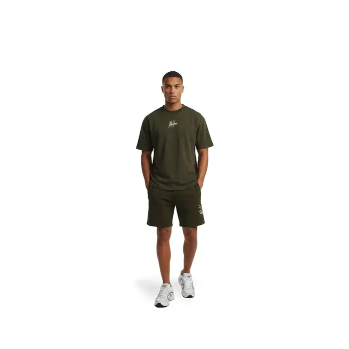 Malelions Malelions Men Split Shorts