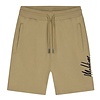 Malelions Malelions Men Split Shorts | SAND