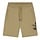 Malelions Men Split Shorts | SAND