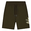 Malelions Malelions Men Split Shorts
