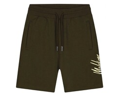 Malelions Malelions Men Split Shorts