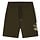 Malelions Men Split Shorts