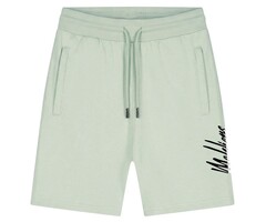 Malelions Malelions Men Split Shorts