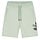 Malelions Men Split Shorts