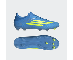 Adidas F50 League FG/MG - Voetbalschoenen - JR8992