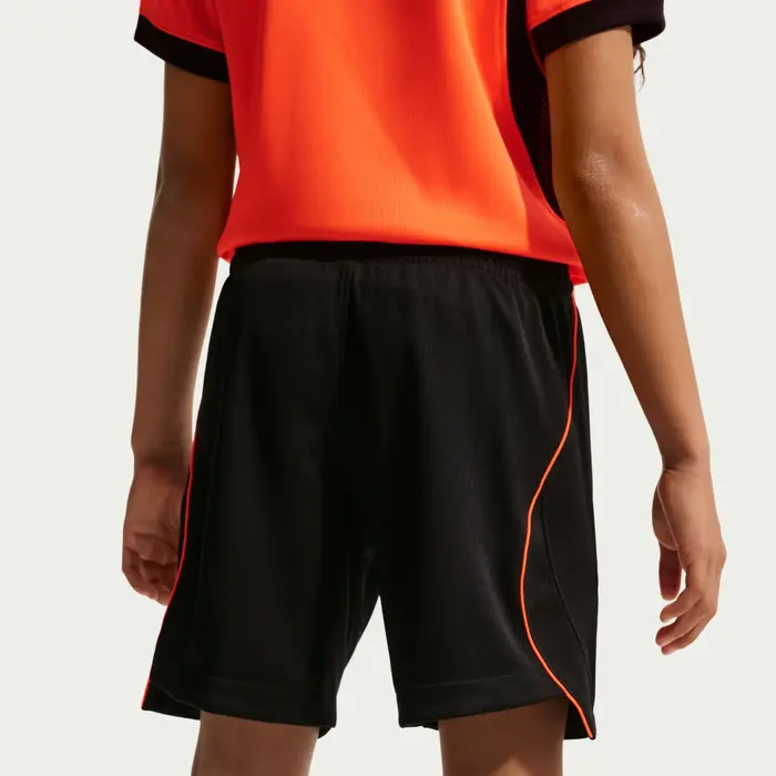 Nike Nederlands elftal thuis short junior 2026-2028 - IB5287-010