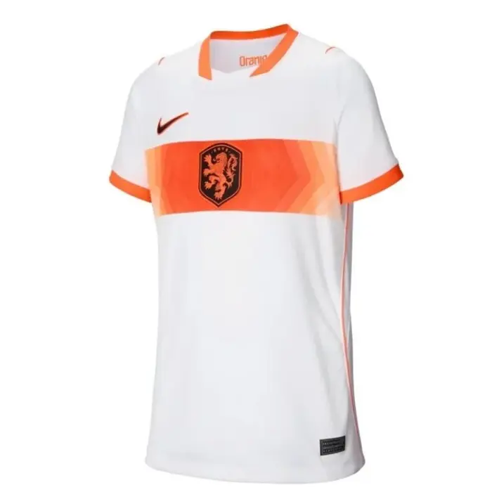 Nike Nederlands elftal Shirt 2026-2028 Junior Uit - IB5222-100