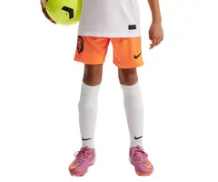Nike Nederlands elftal Uit short junior 2026-2028 - IB5549-809