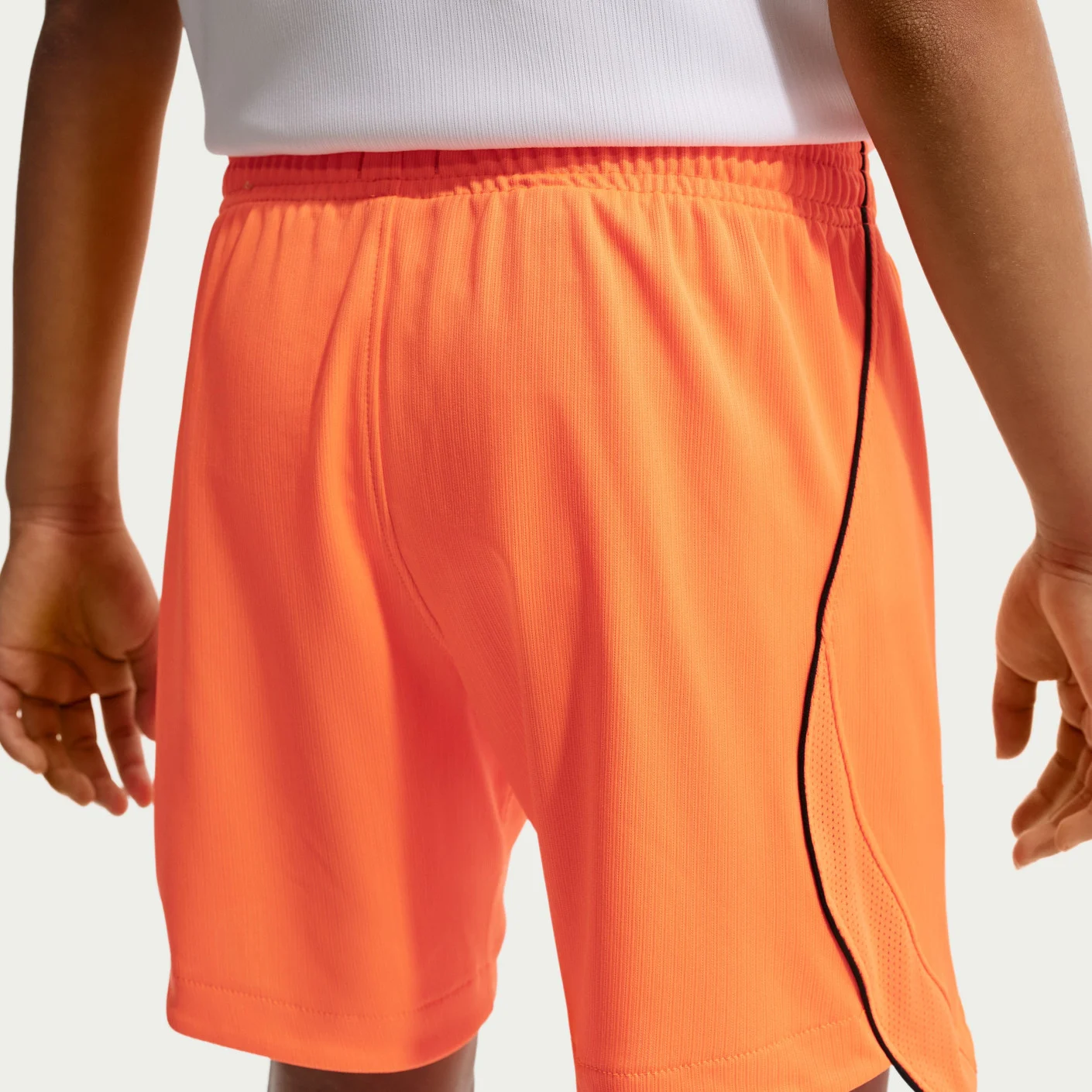 Nike Nederlands elftal Uit short junior 2026-2028 - IB5549-809