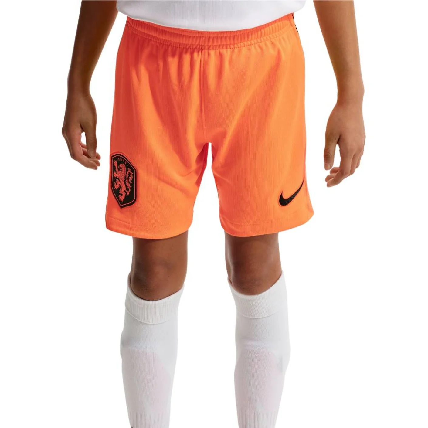 Nike Nederlands elftal Uit short junior 2026-2028 - IB5549-809