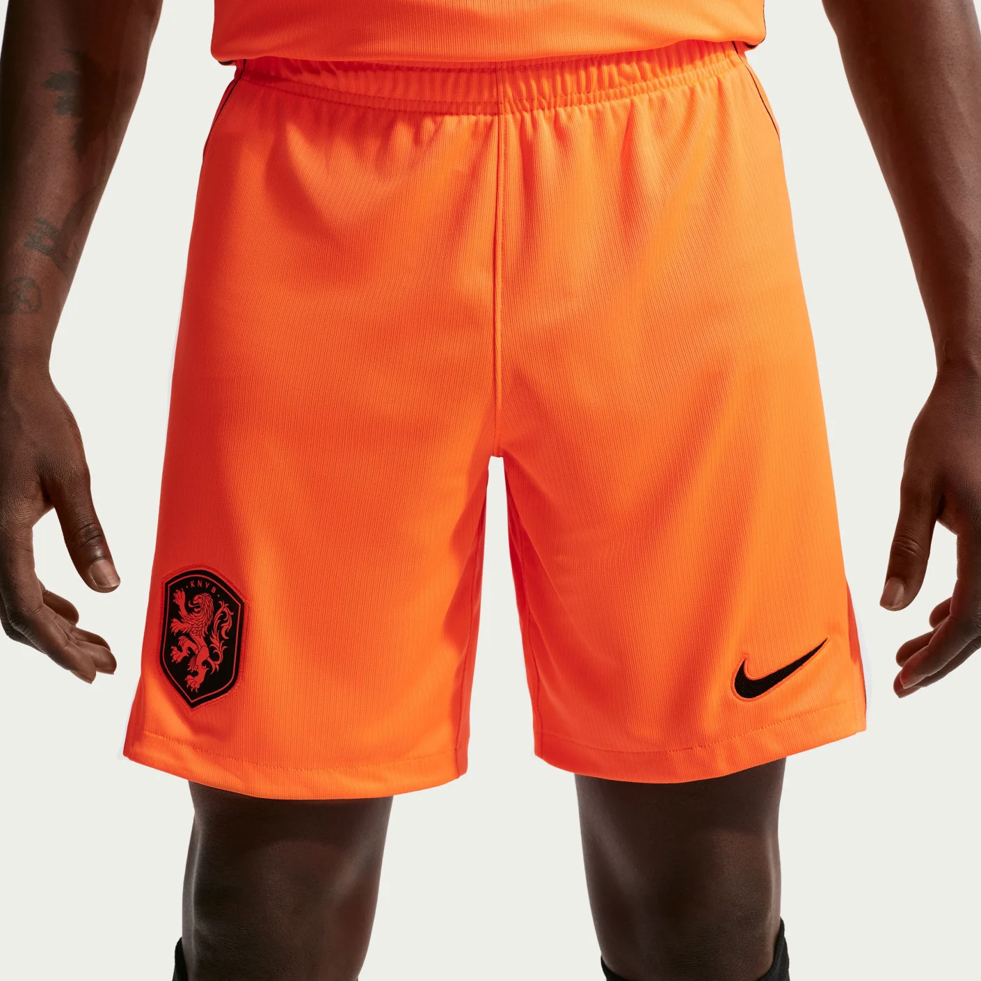 Nike Nederlands elftal uit short 2026-2028 - IB4853-809