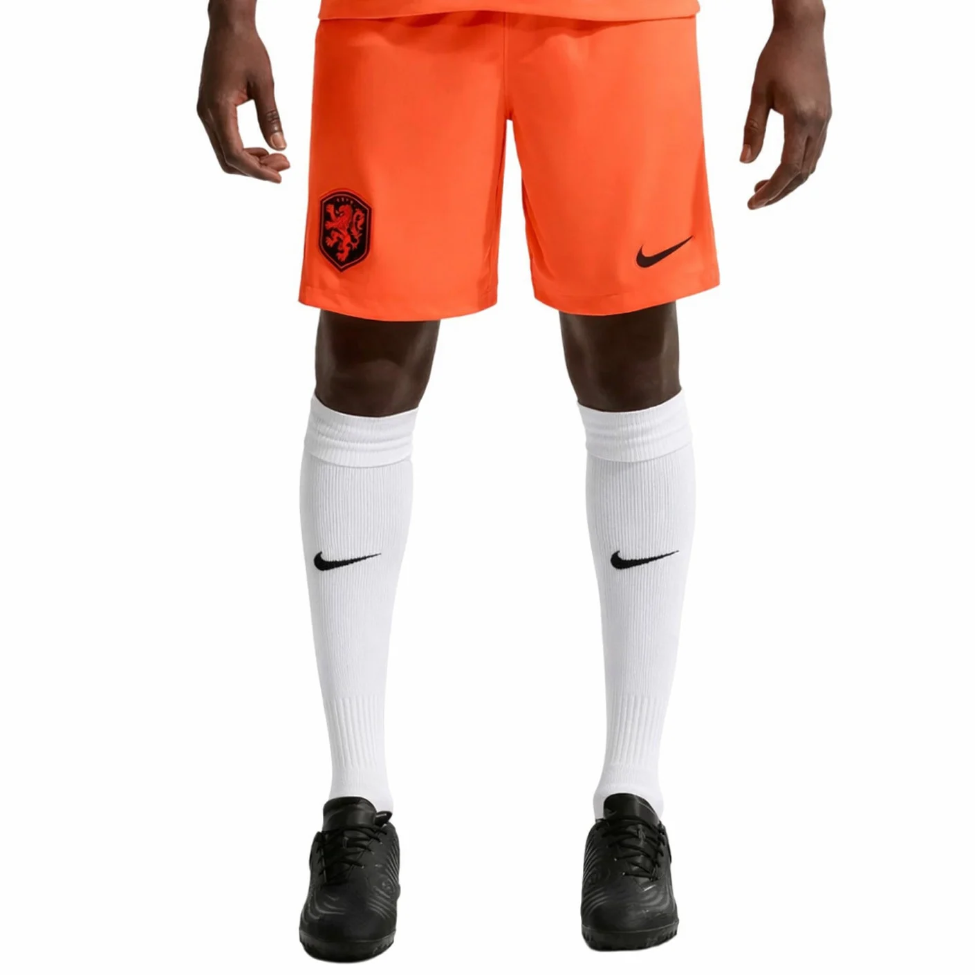 Nike Nederlands elftal uit short 2026-2028 - IB4853-809