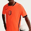 Nike Nederlands Elftal Thuisshirt Authentic 2026-2028 - IB5910-809