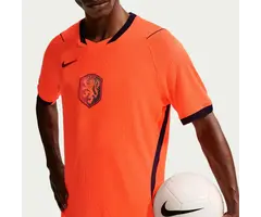 Nike Nederlands Elftal Thuisshirt Authentic 2026-2028 - IB5910-809