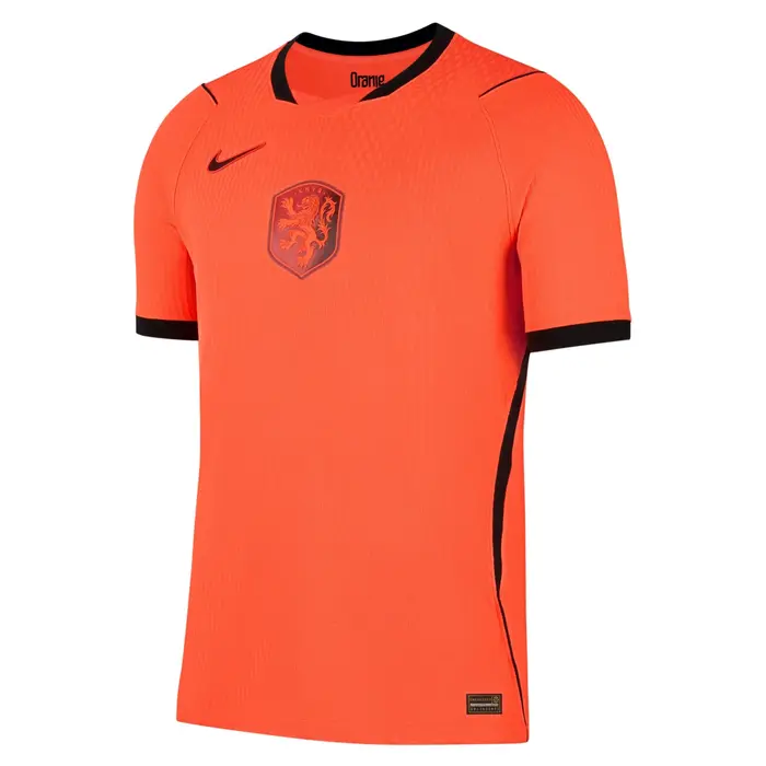 Nike Nederlands Elftal Thuisshirt Authentic 2026-2028 - IB5910-809