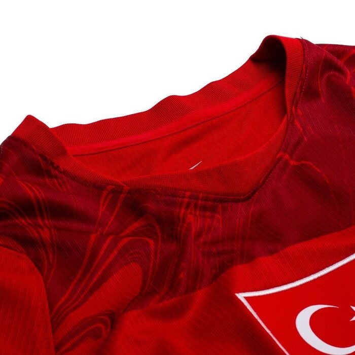 Nike Turkije thuisshirt 2026-2028 senior - IO8852-614