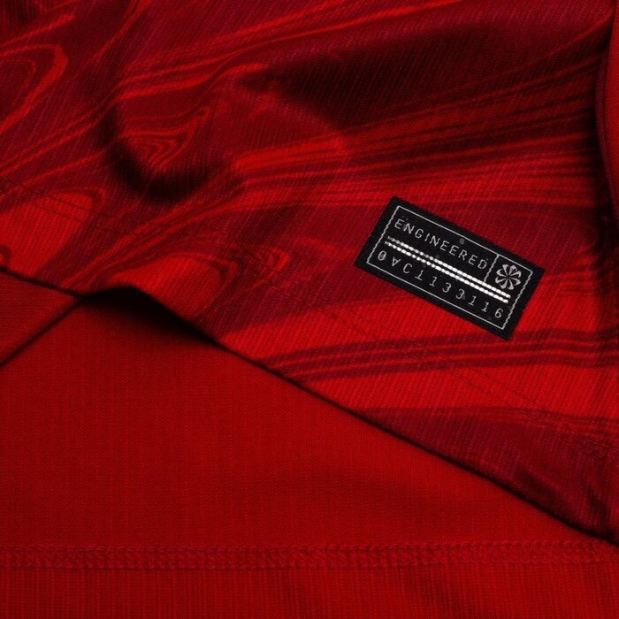 Nike Turkije thuisshirt 2026-2028 senior - IO8852-614