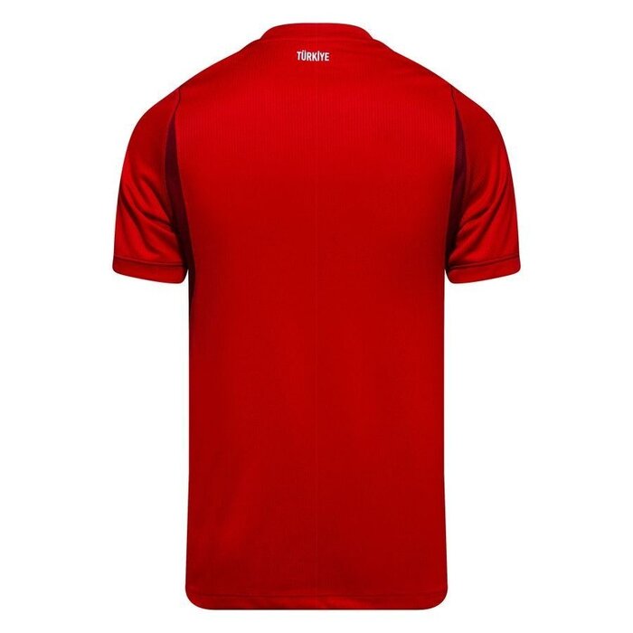 Nike Turkije thuisshirt 2026-2028 senior - IO8852-614