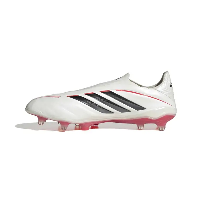 Adidas Copa Pure IV ELITE Laceless FG - JS4208