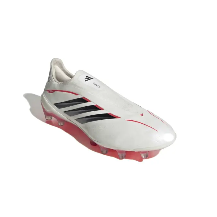 Adidas Copa Pure IV ELITE Laceless FG - JS4208