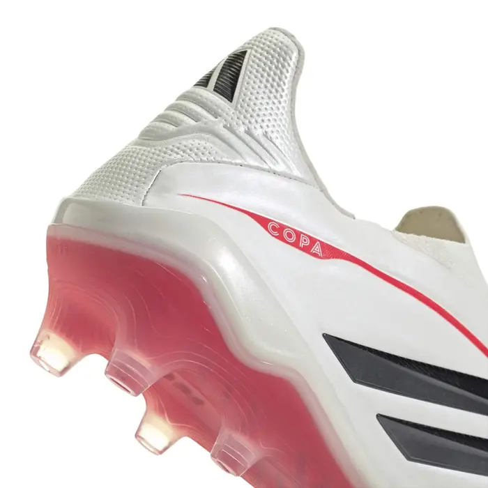 Adidas Copa Pure IV ELITE Laceless FG - JS4208
