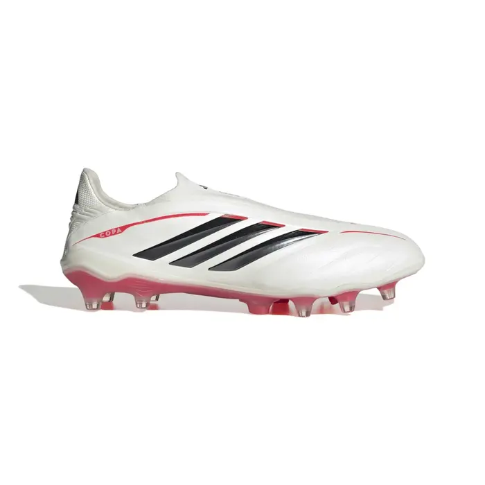 Adidas Copa Pure IV ELITE Laceless FG - JS4208