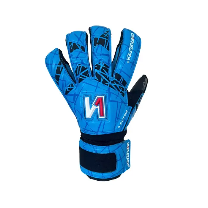 onekeeper OneKeeper Vector Evolution Blue Jr