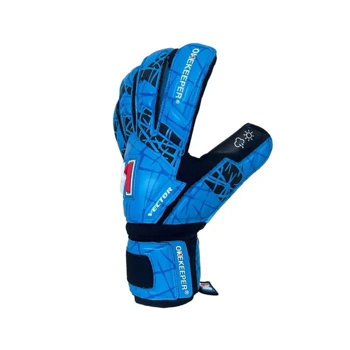 onekeeper OneKeeper Vector Evolution Blue Jr