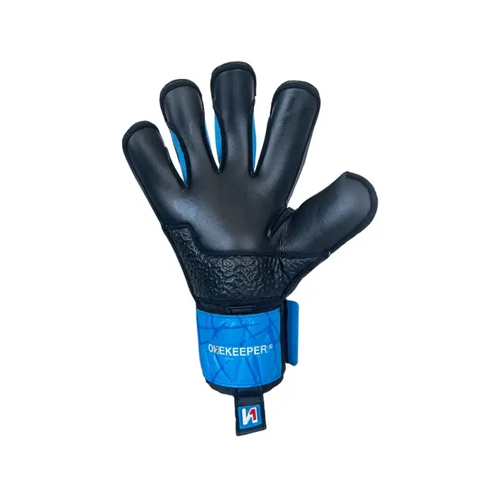 onekeeper OneKeeper Vector Evolution Blue Jr