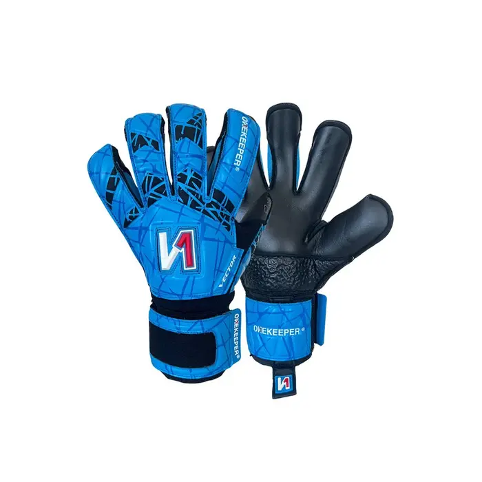 onekeeper OneKeeper Vector Evolution Blue Jr
