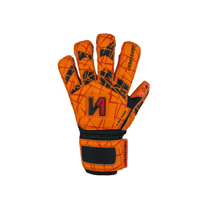 onekeeper OneKeeper Vector Evolution Oranje Jr