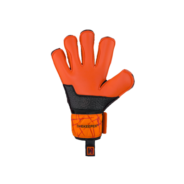 onekeeper OneKeeper Vector Evolution Oranje Jr