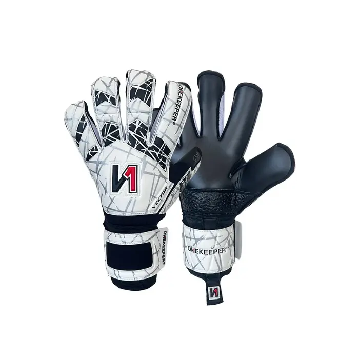 onekeeper OneKeeper Vector Evolution White Jr
