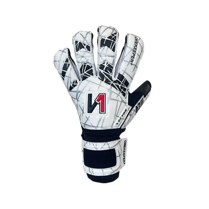 onekeeper OneKeeper Vector Evolution White Jr