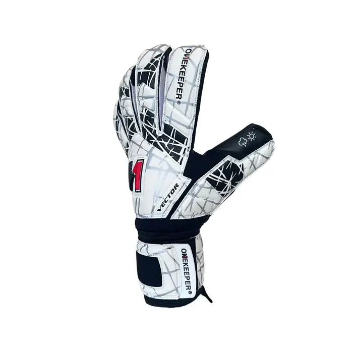 onekeeper OneKeeper Vector Evolution White Jr
