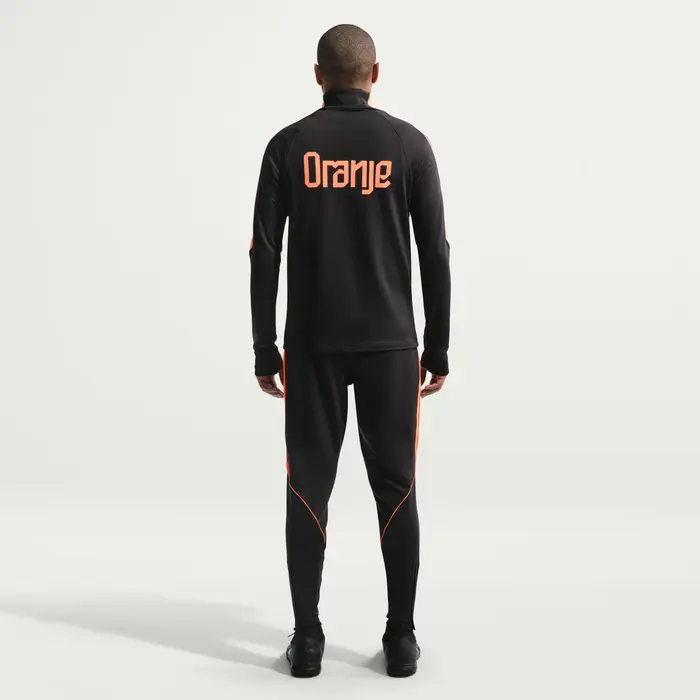 Nike Nederlands elftal Trainingspak 2026-2028