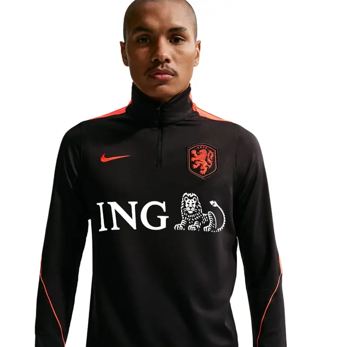 Nike Nederlands elftal Trainingspak 2026-2028