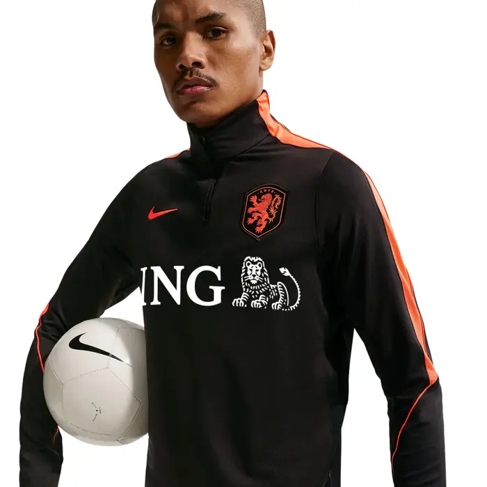 Nike Nederlands elftal Trainingspak 2026-2028