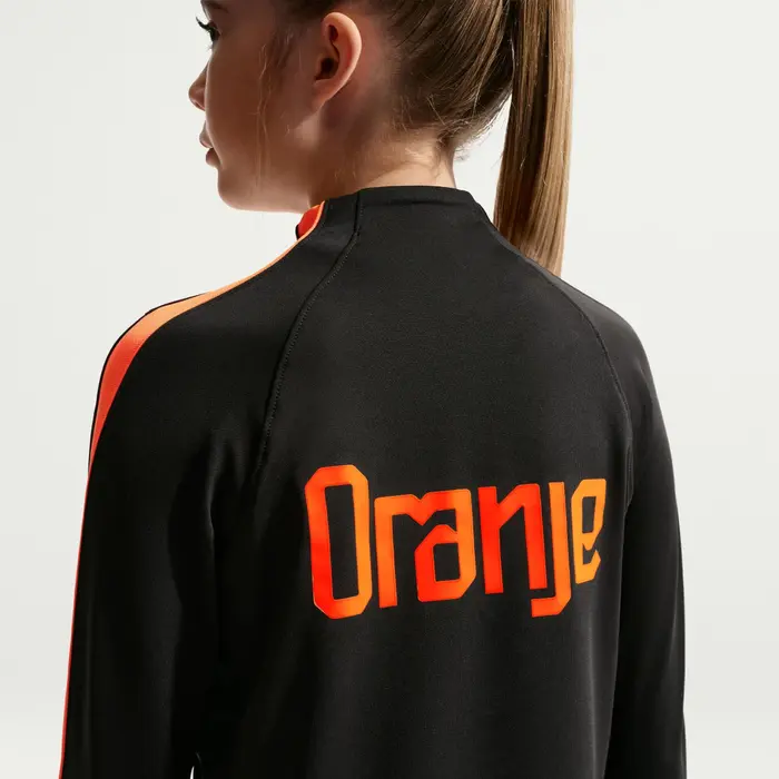 Nike Nederlands elftal Trainingspak Junior 2026-2028