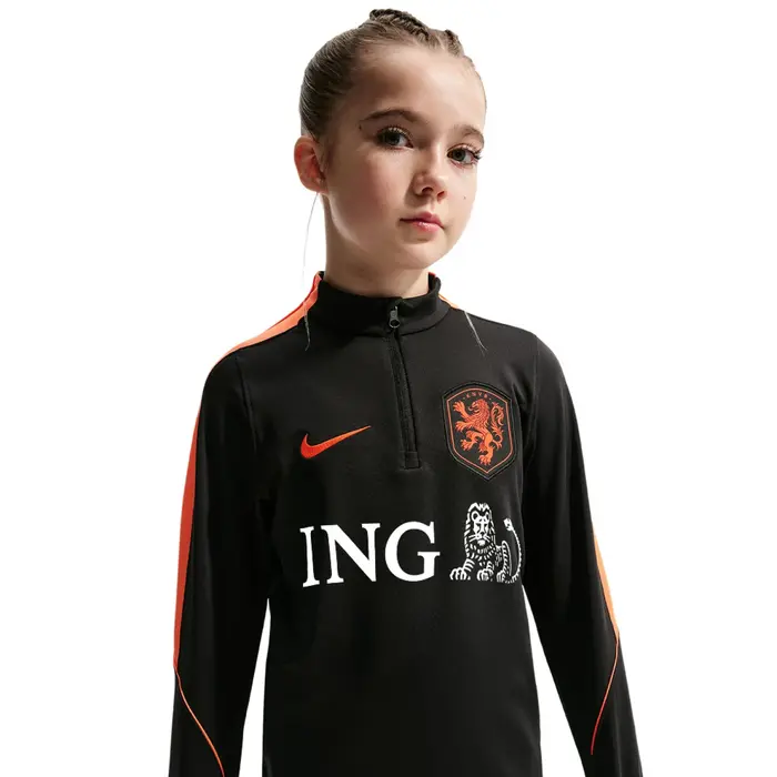 Nike Nederlands elftal Trainingspak Junior 2026-2028