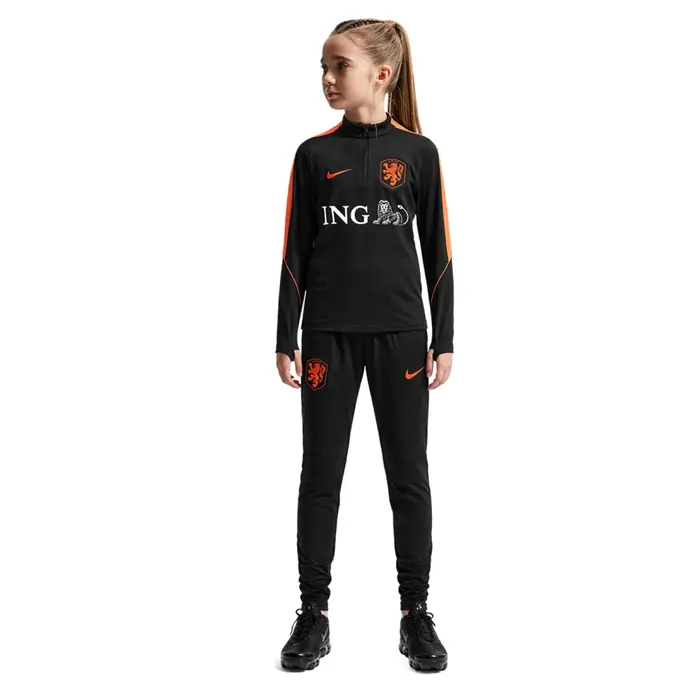 Nike Nederlands elftal Trainingspak Junior 2026-2028