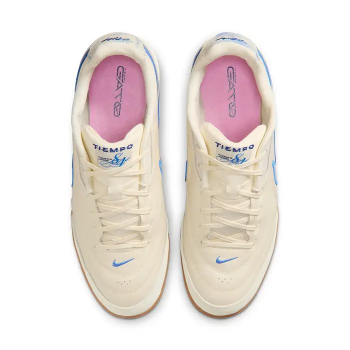 Nike Tiempo Streetgato zaal / Straat voetbalschoenen - IO9951-149