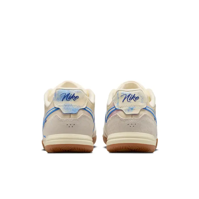 Nike Tiempo Streetgato zaal / Straat voetbalschoenen - IO9951-149