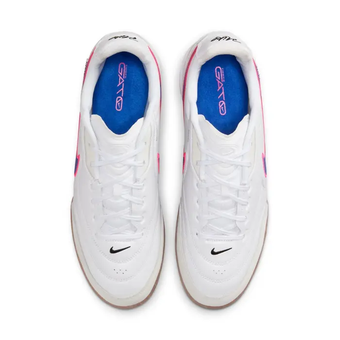 Nike Tiempo Streetgato zaal / Straat voetbalschoenen - HQ7017-146
