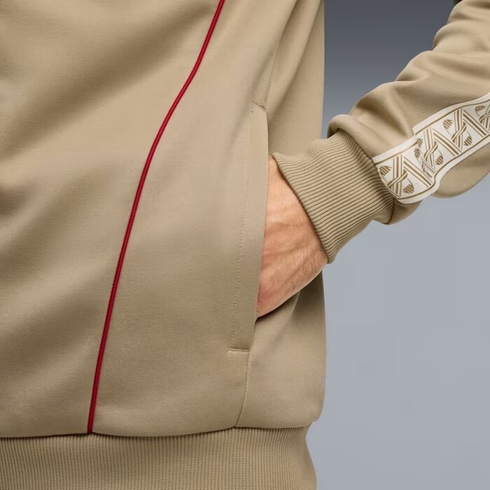 Puma Marokko trainingspak anthem 2025-2028