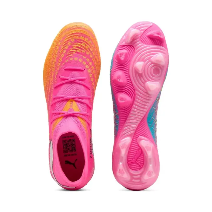 Puma Future 9 Match FG/AG - voetbalschoenen - 108713-05