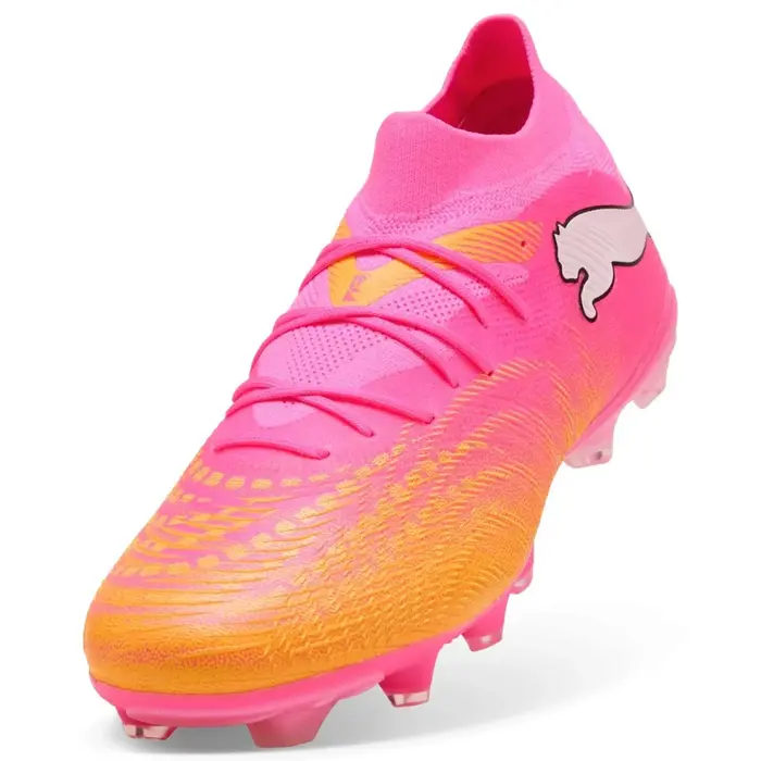 Puma Future 9 Match FG/AG - voetbalschoenen - 108713-05