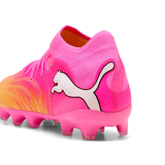 Puma Future 9 PRO FG/AG Junior - Voetbalschoenen - 108720-05